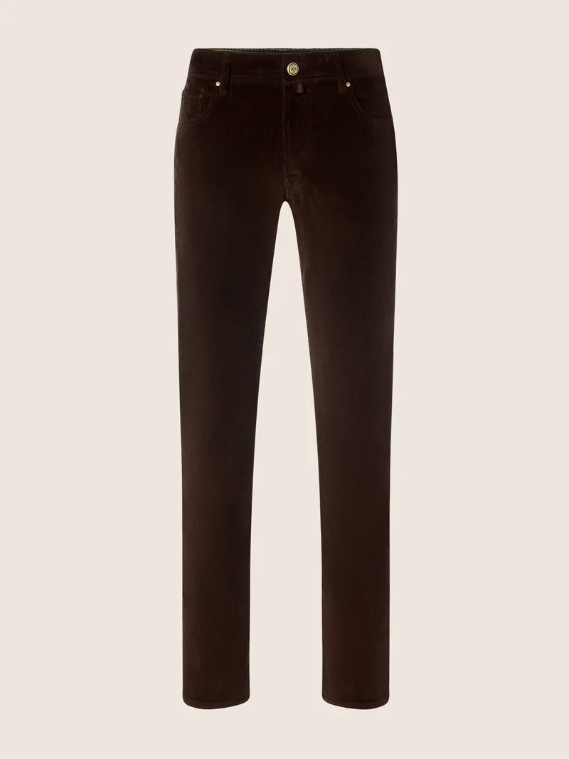 Bard — Stretch Corduroy Pants