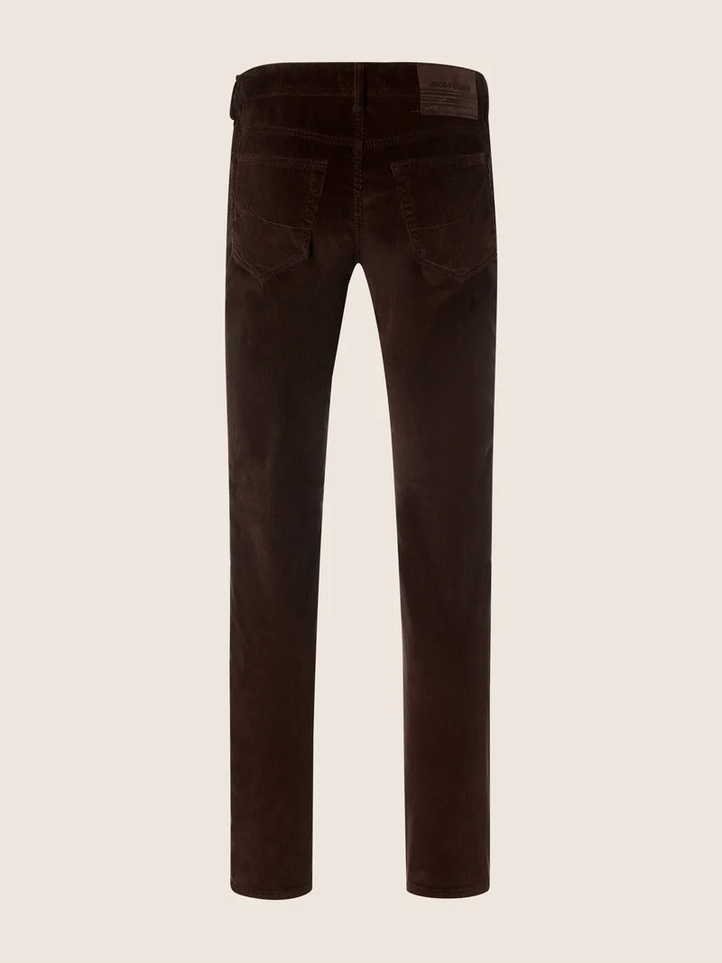 Bard — Stretch Corduroy Pants