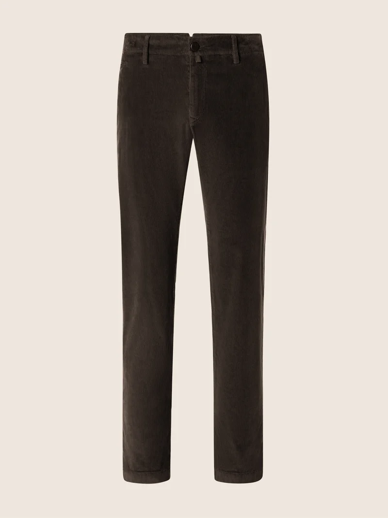 Bobby — Stretch Corduroy Pants