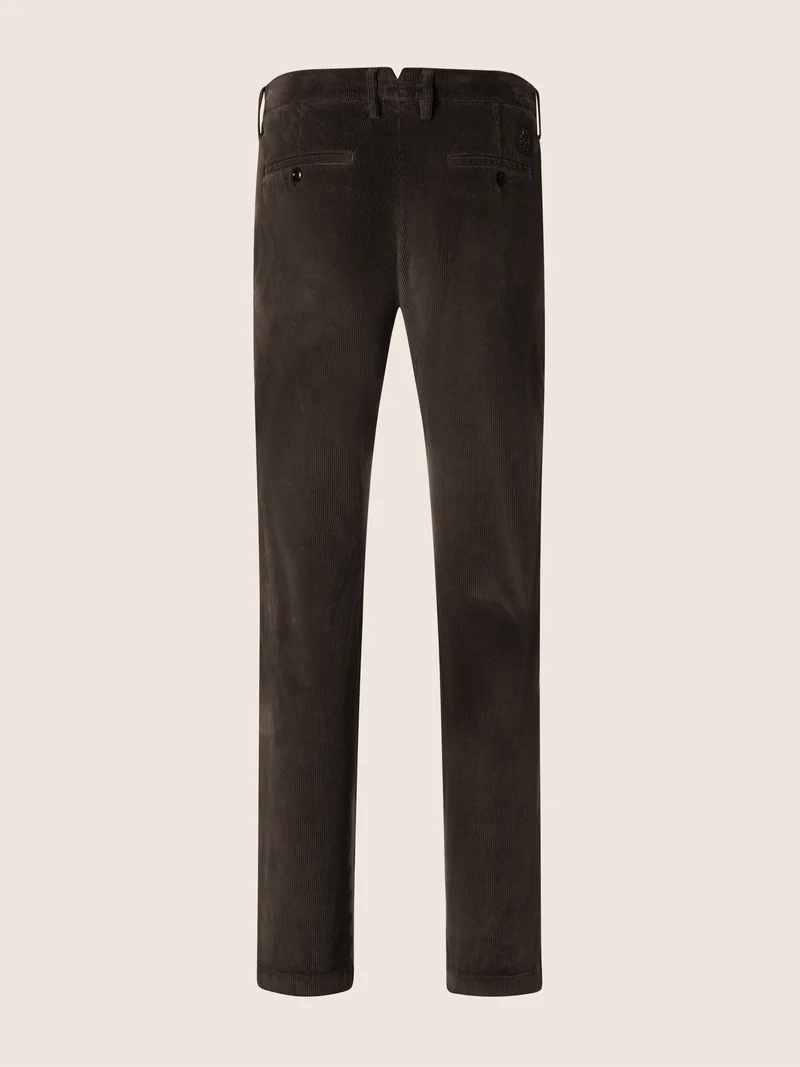 Bobby — Stretch Corduroy Pants