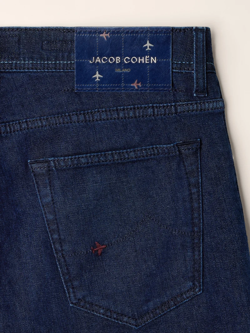Nick — Stretch Jeans