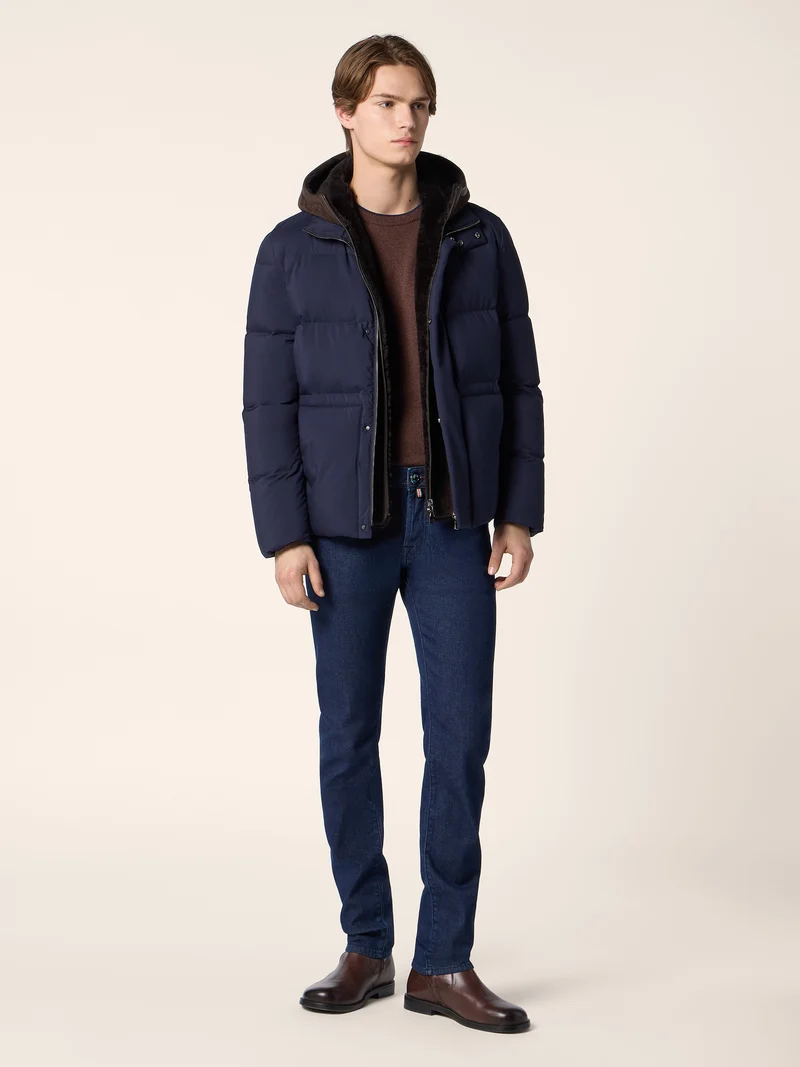Nick — Stretch Jeans
