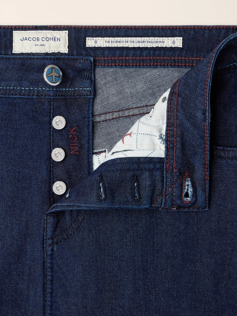 Nick — Stretch Jeans