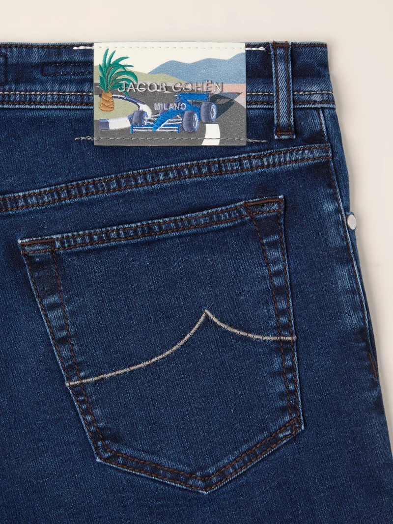 Bard — Super Stretch Soft Jeans