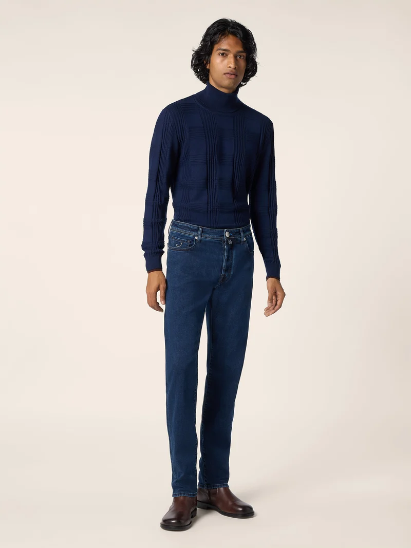 Bard — Super Stretch Soft Jeans