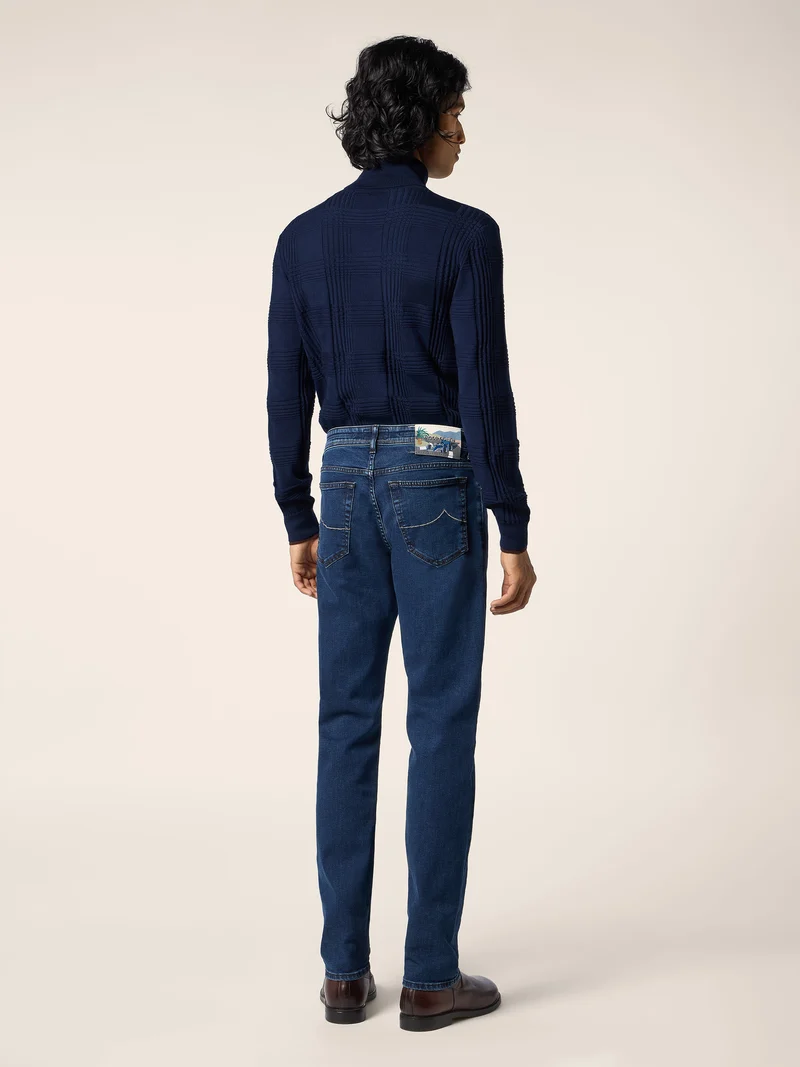 Bard — Super Stretch Soft Jeans