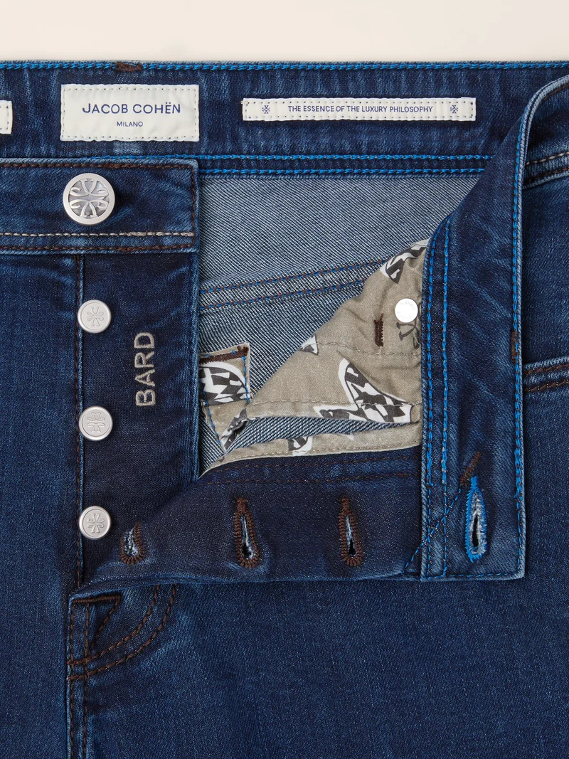 Bard — Super Stretch Soft Jeans