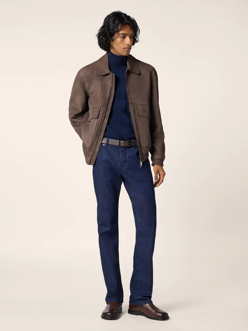 Luis — Super Stretch Jeans