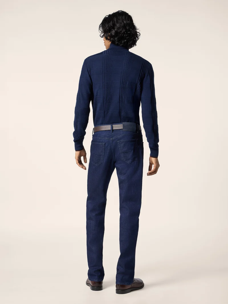 Luis — Super Stretch Jeans