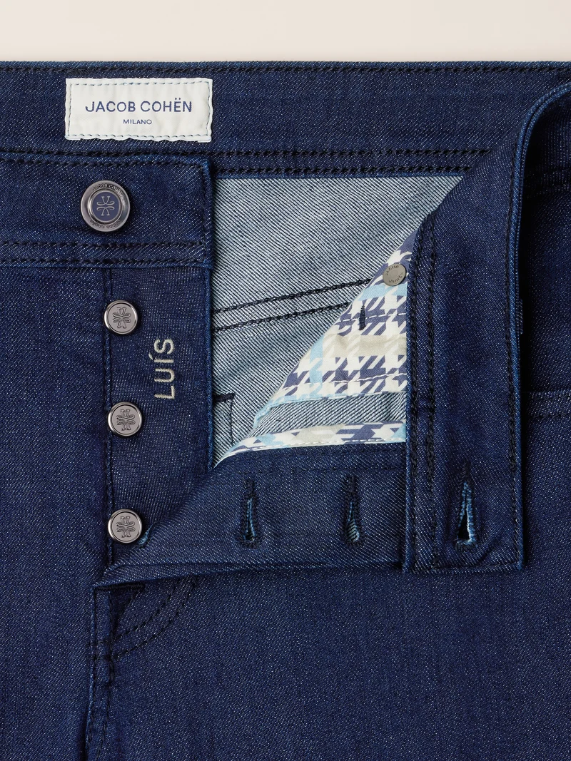Luis — Super Stretch Jeans