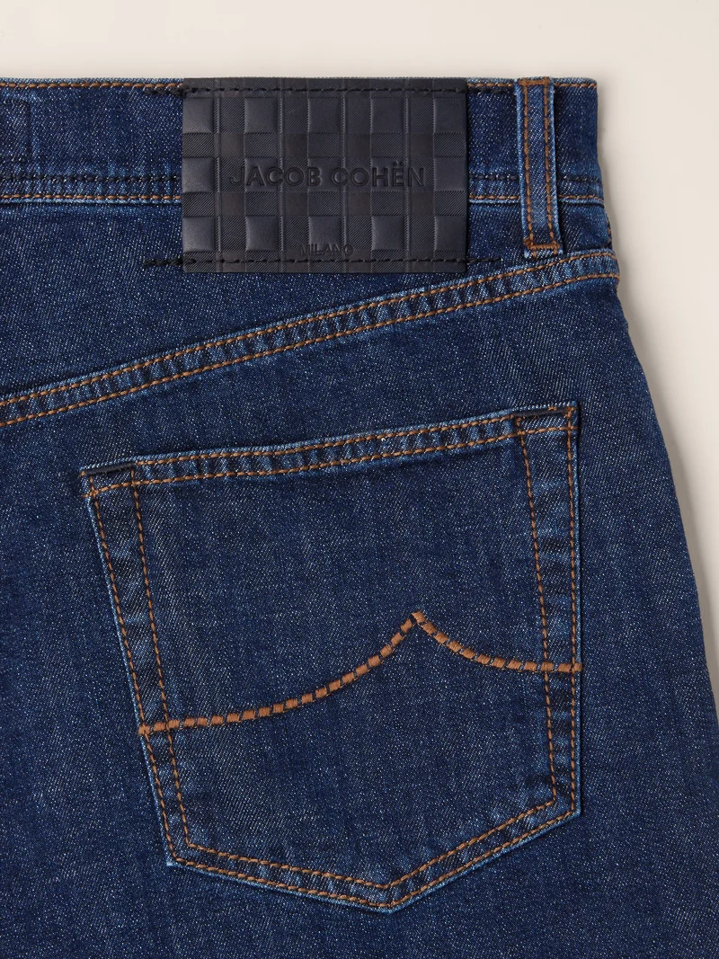 Edo — Comfort Jeans