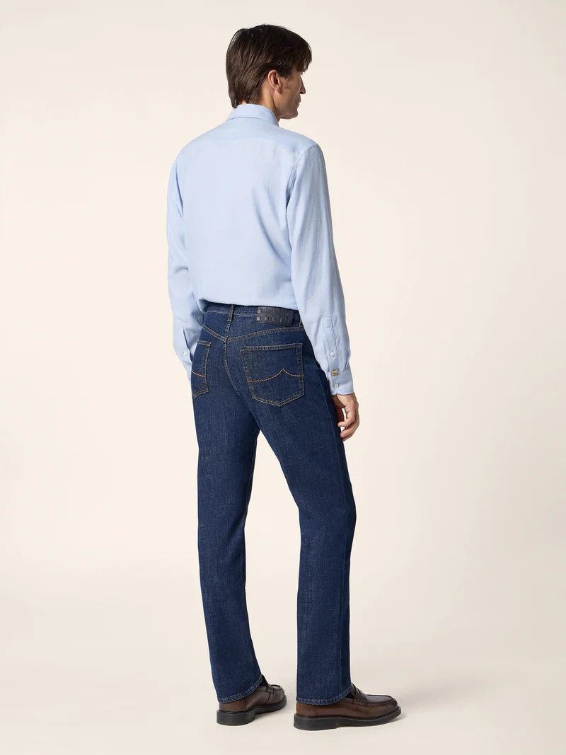Edo — Comfort Jeans