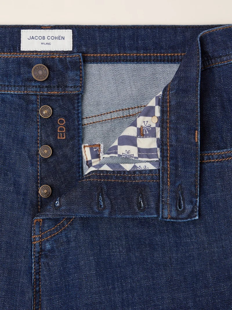 Edo — Comfort Jeans