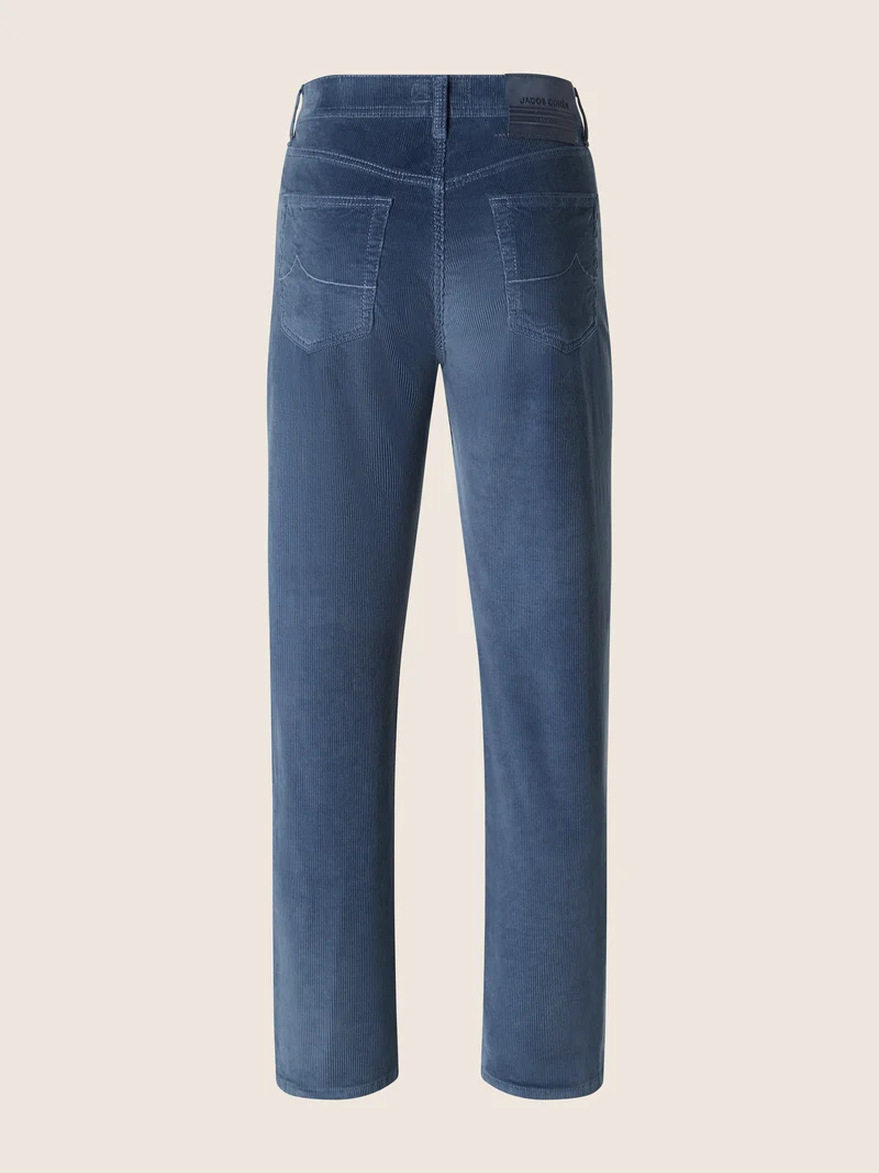 Edo — Stretch Corduroy Pants