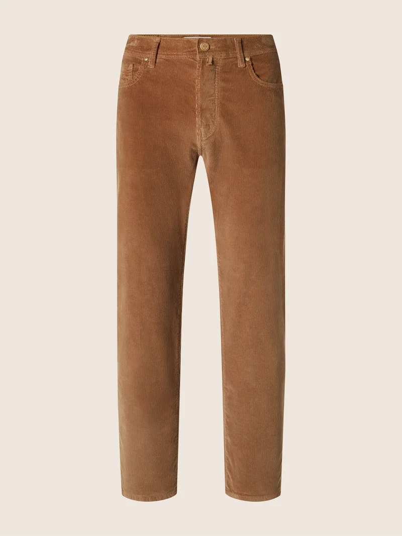 Edo — Stretch Corduroy Pants