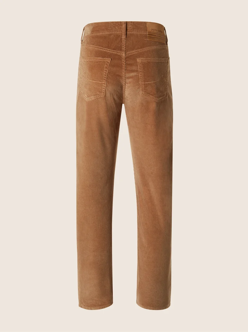 Edo — Stretch Corduroy Pants