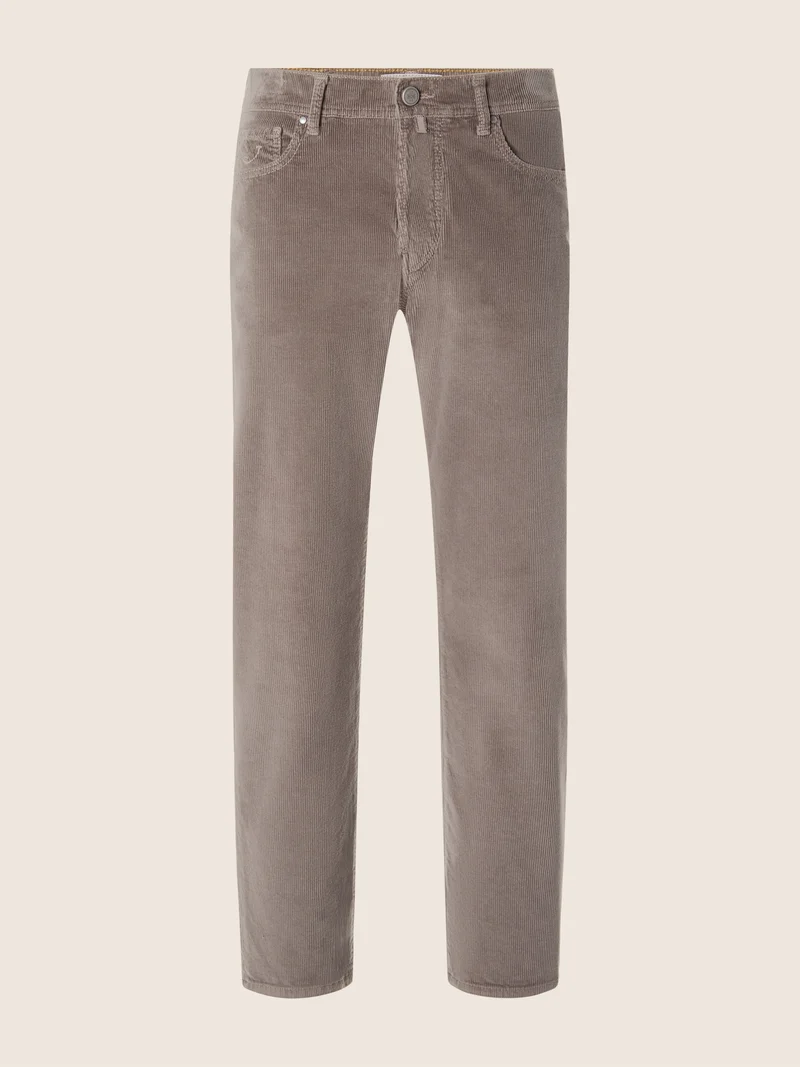 Edo — Stretch Corduroy Pants