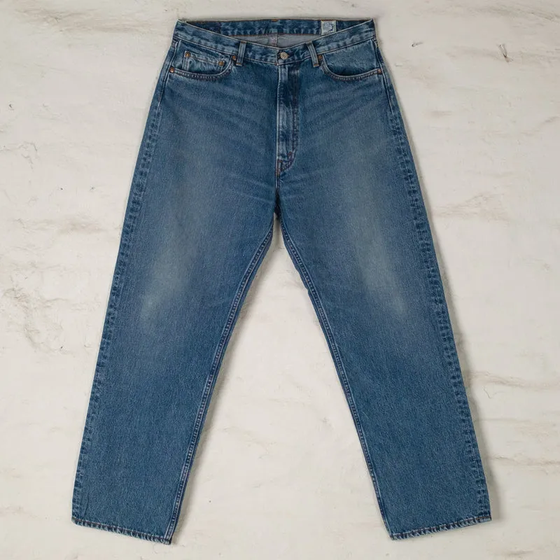 101 Dads Fit Denim Pants Used