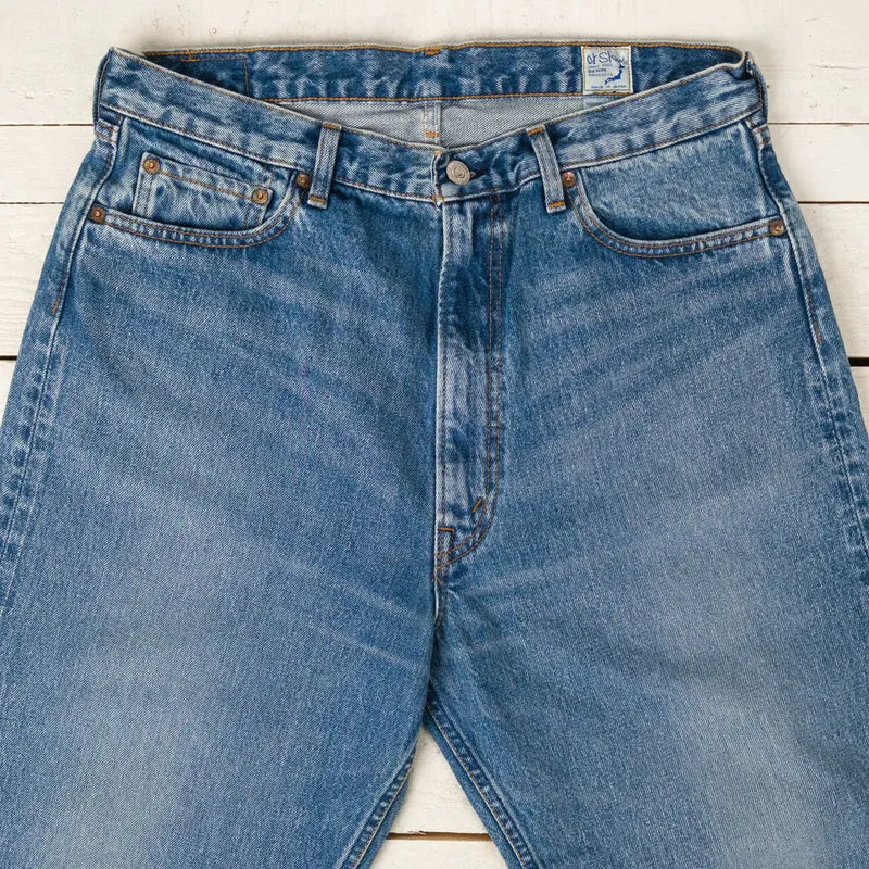 101 Dads Fit Denim Pants Used