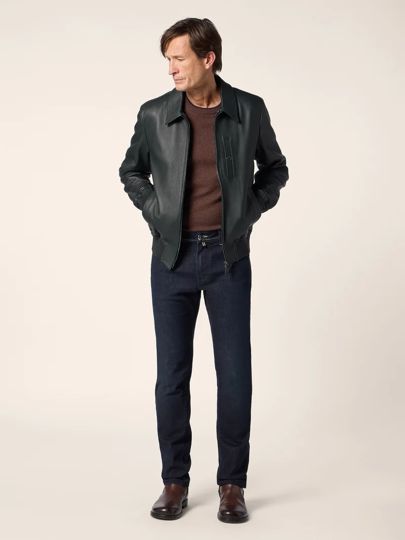 Bard Fast — Power Stretch Jeans