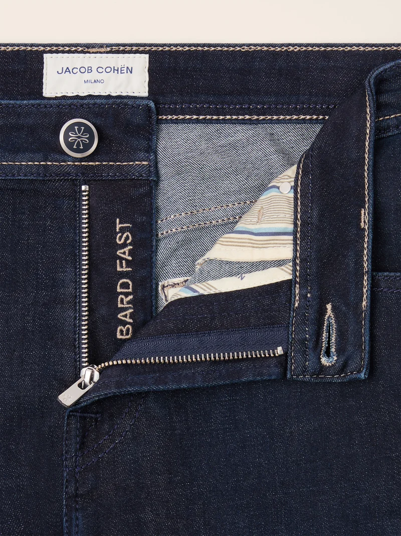 Bard Fast — Power Stretch Jeans