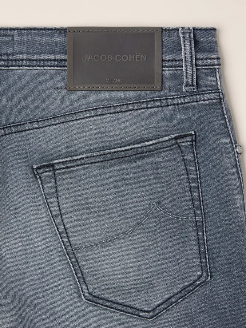 Nick — Super Stretch Jeans