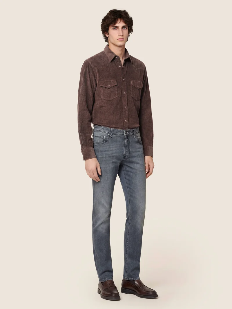Nick — Super Stretch Jeans