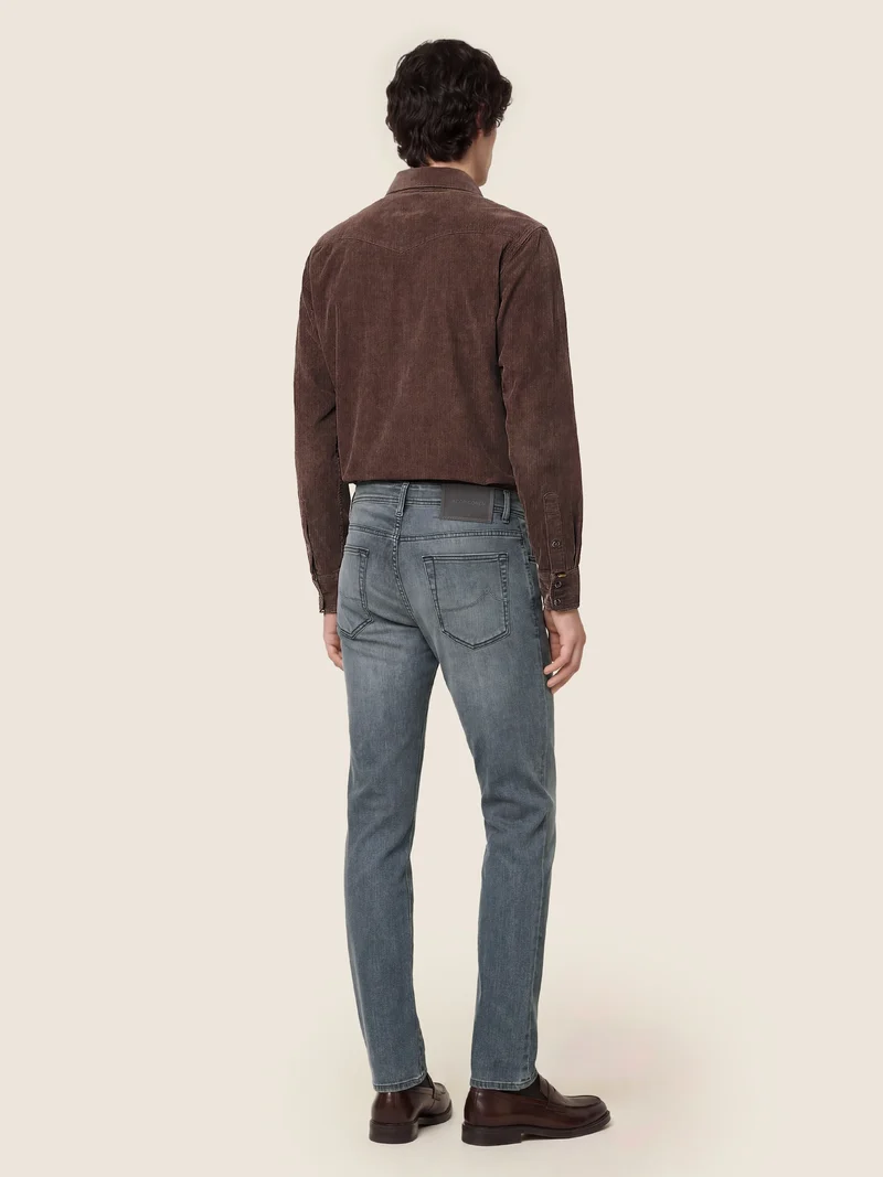 Nick — Super Stretch Jeans