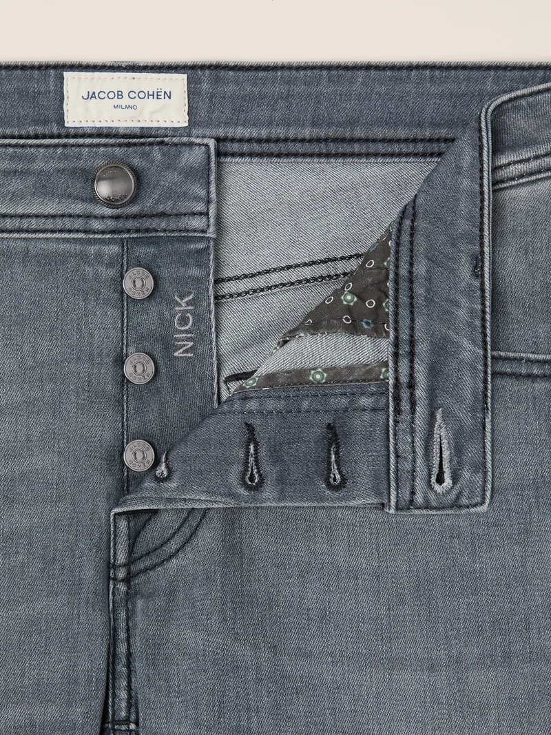 Nick — Super Stretch Jeans