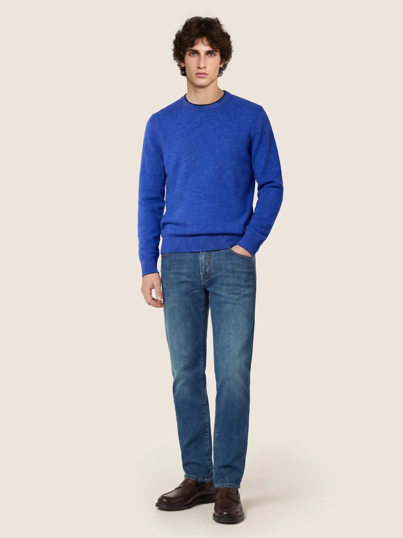 Nick — Super Stretch Soft Jeans