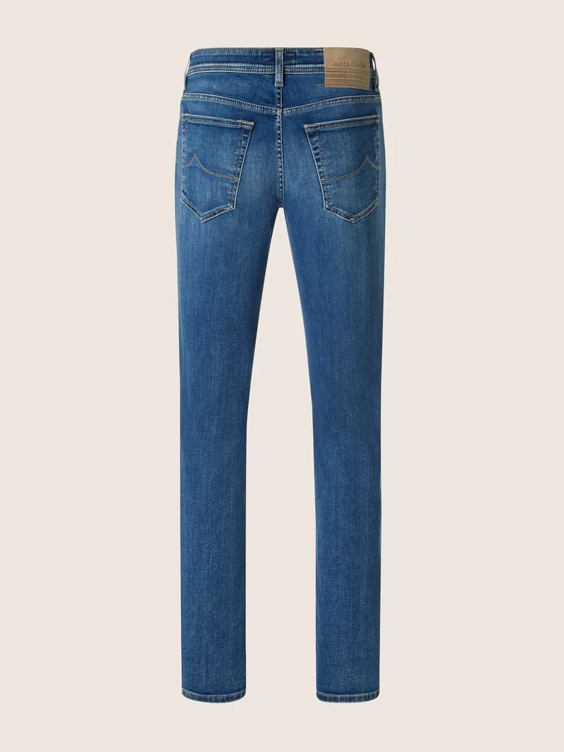 Nick — Super Stretch Soft Jeans