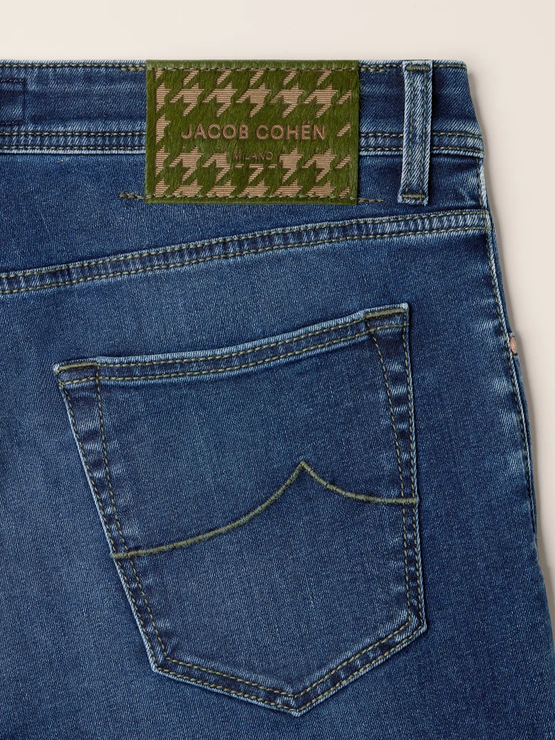 Nick — Stretch Jeans