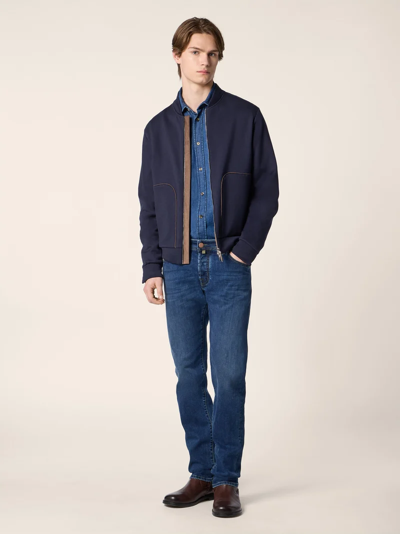 Nick — Stretch Jeans
