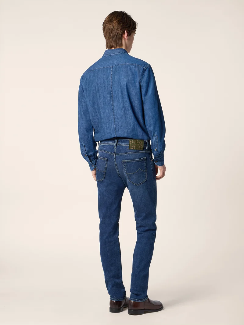 Nick — Stretch Jeans