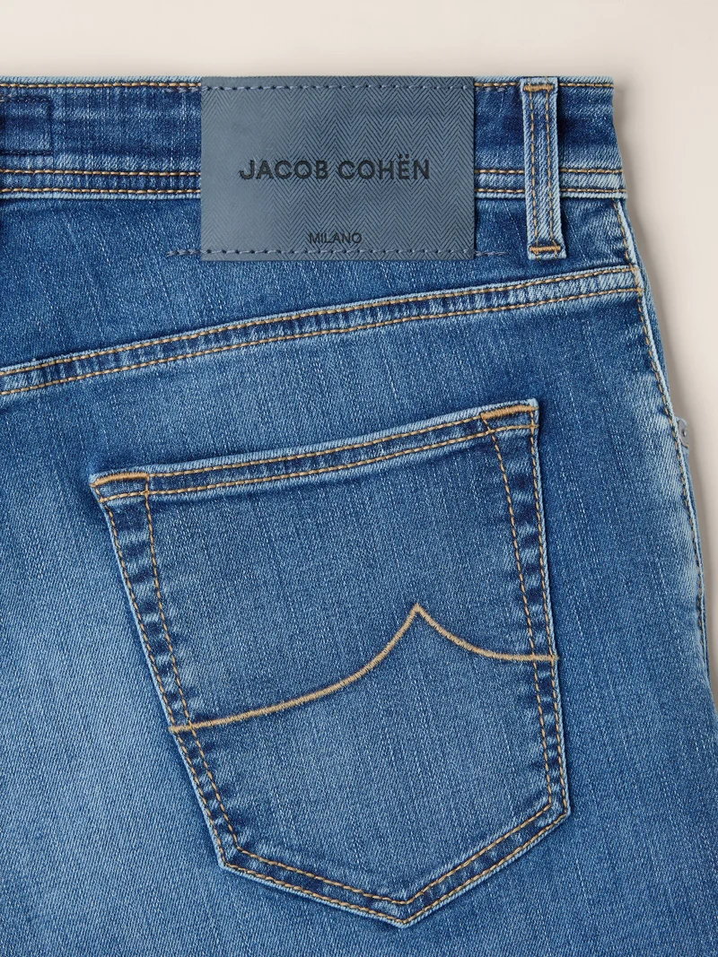 Nick — Super Stretch Jeans