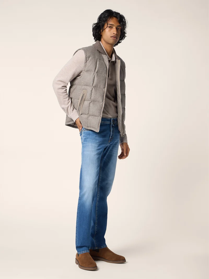 Nick — Super Stretch Jeans