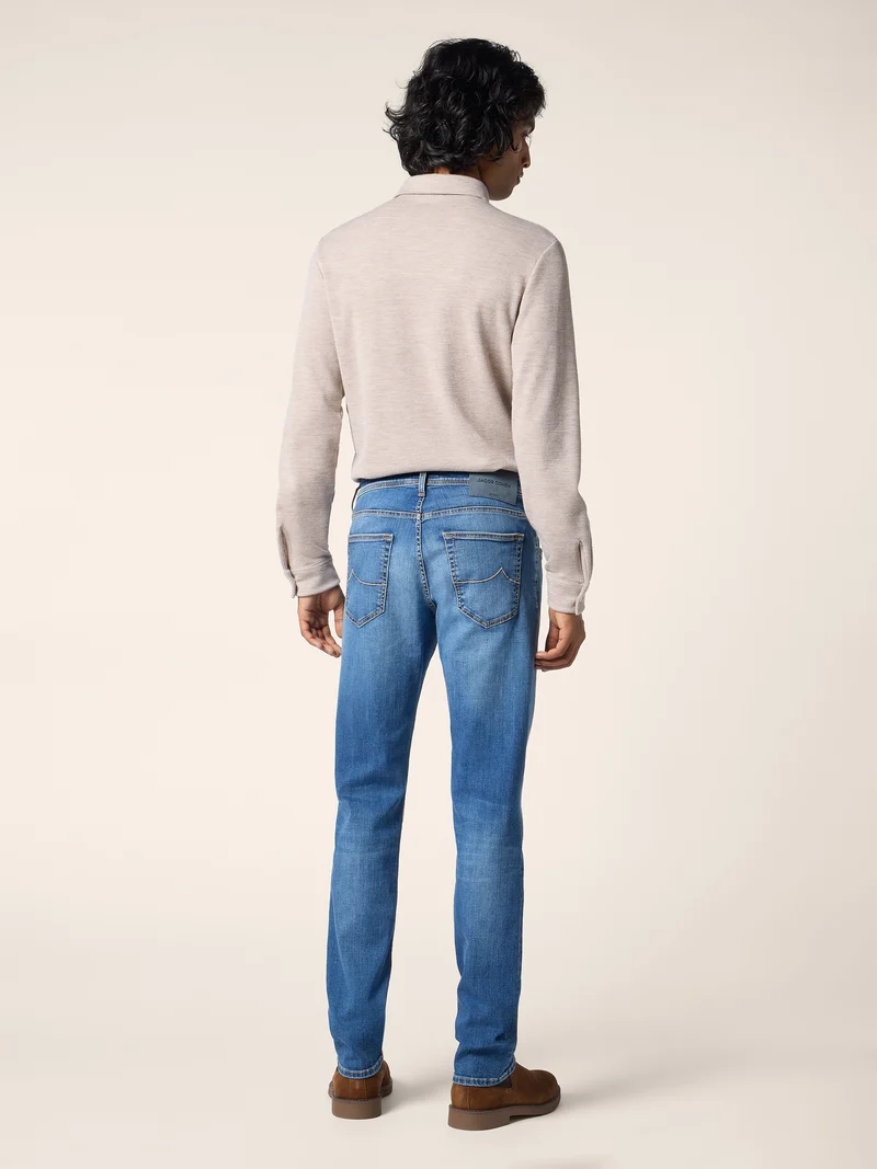 Nick — Super Stretch Jeans