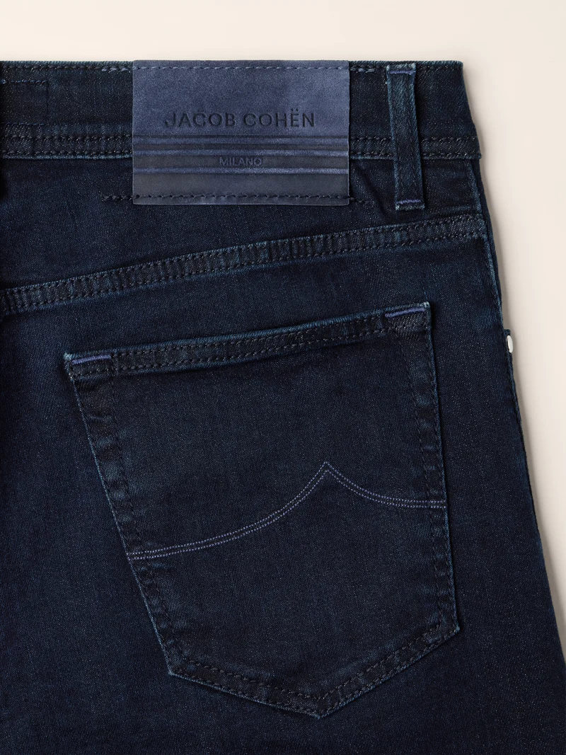 Bard — Super Stretch Soft Jeans