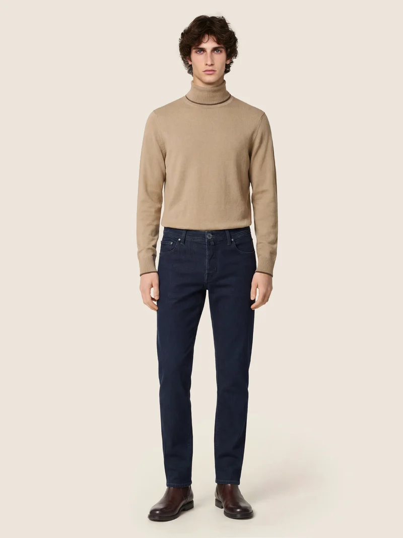Bard — Super Stretch Soft Jeans