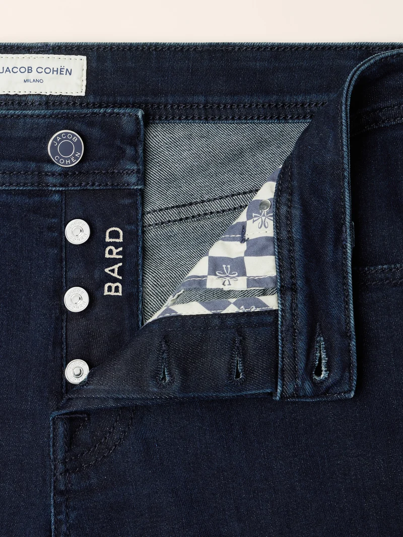 Bard — Super Stretch Soft Jeans