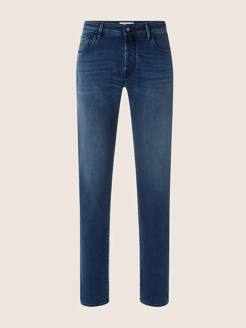 Bard — Luxury Stretch Jeans