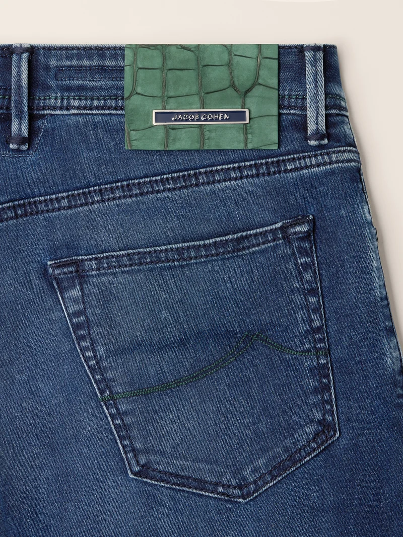 Bard — Luxury Stretch Jeans