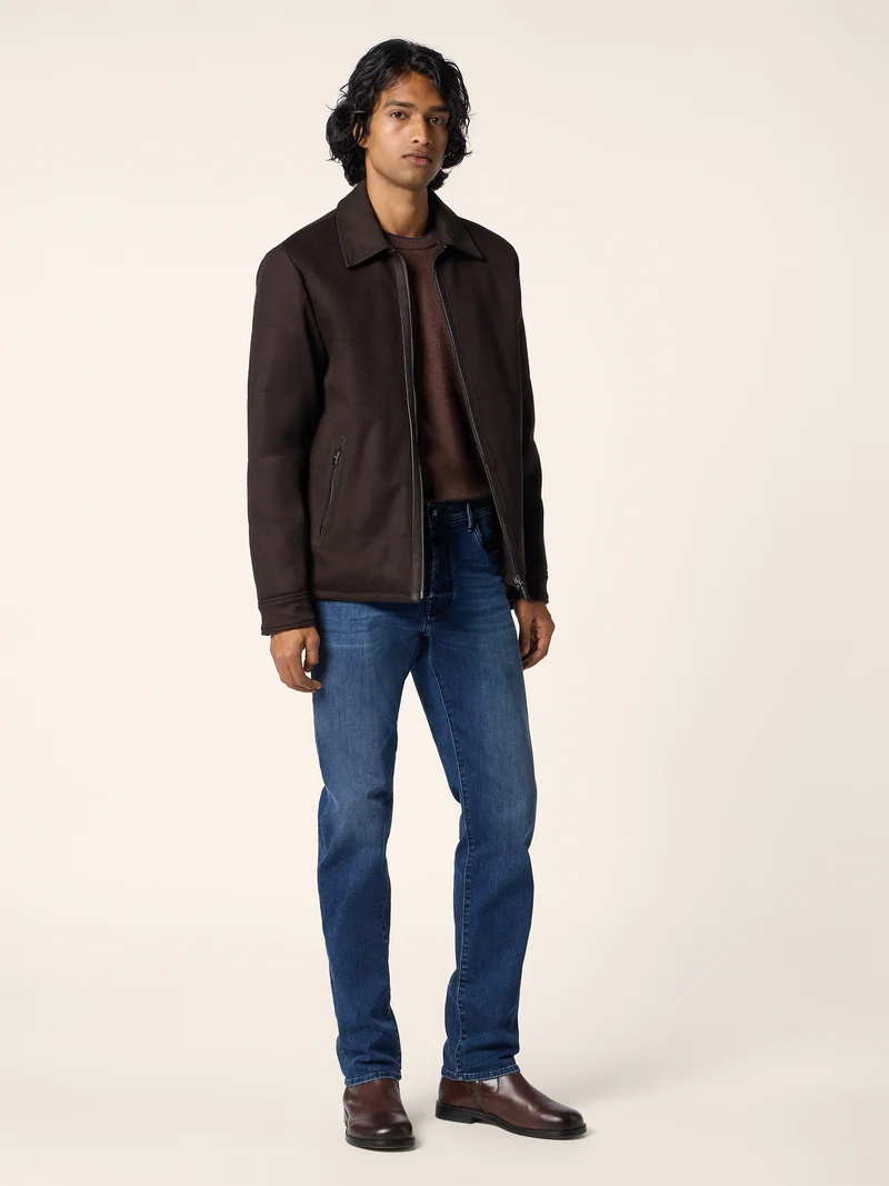 Bard — Luxury Stretch Jeans