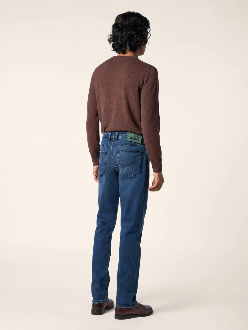 Bard — Luxury Stretch Jeans