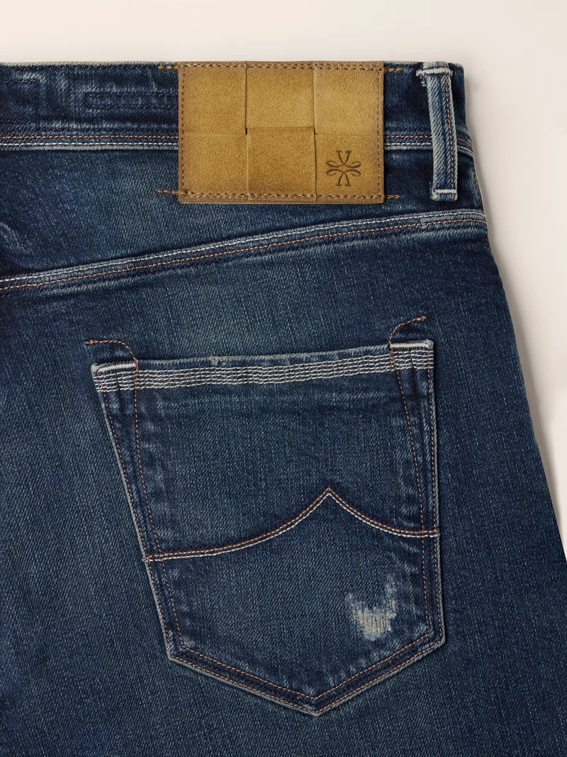 Jude — Stretch Jeans