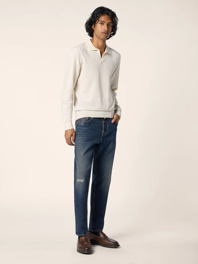 Jude — Stretch Jeans