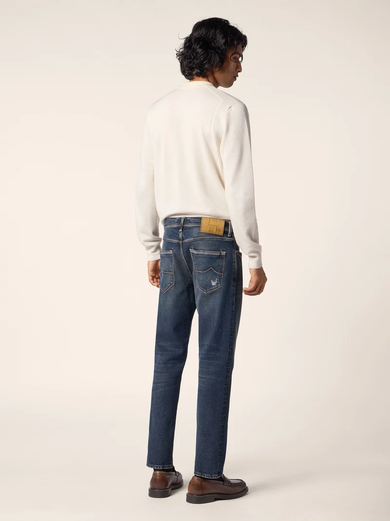 Jude — Stretch Jeans