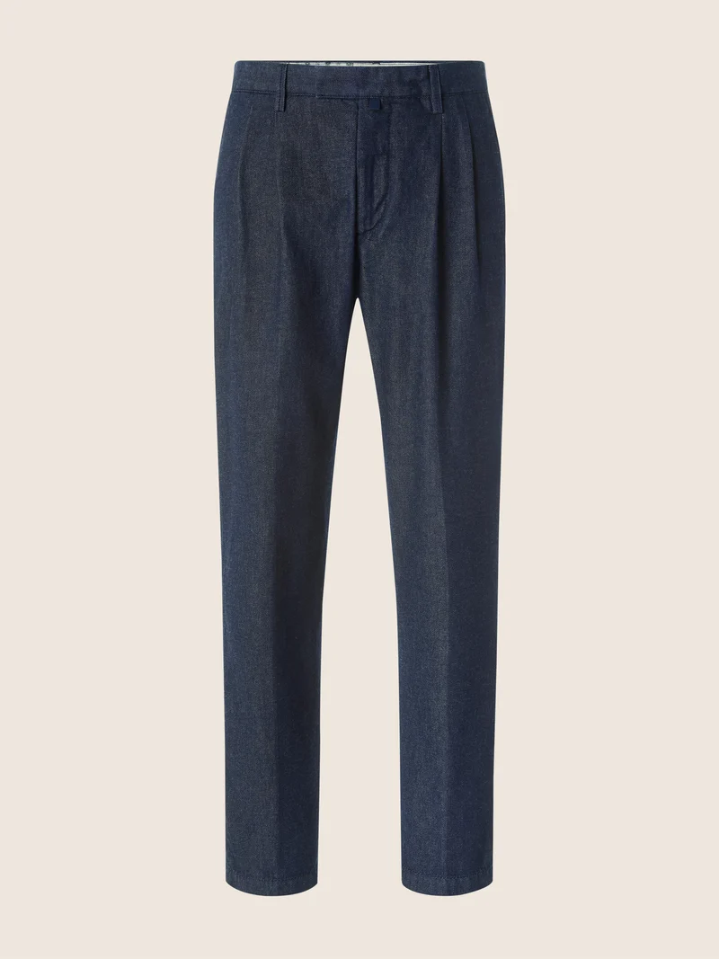 Lucas — Lightweight Jeans