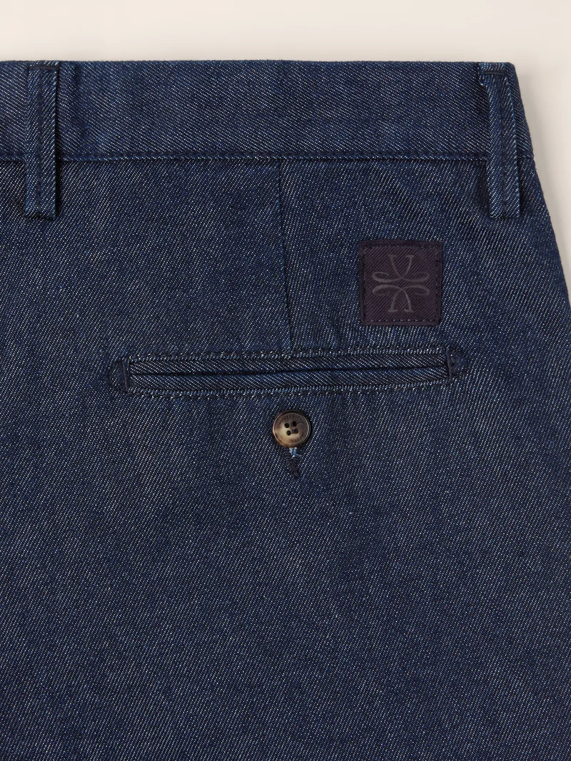 Lucas — Lightweight Jeans
