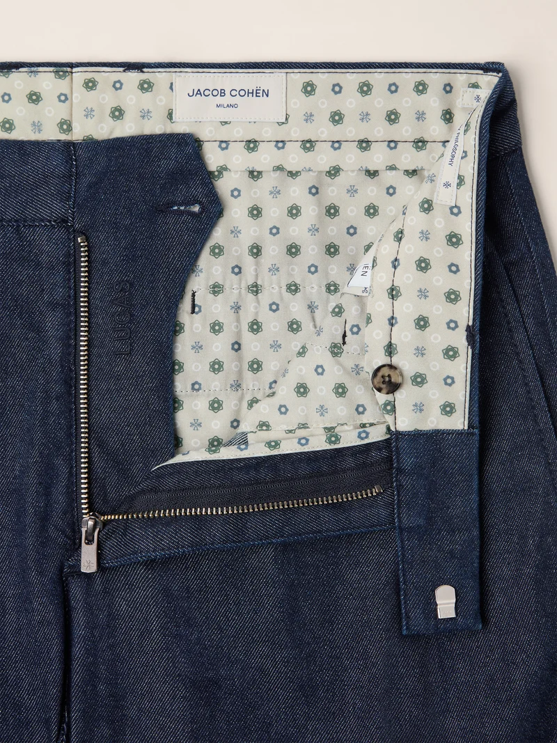 Lucas — Lightweight Jeans
